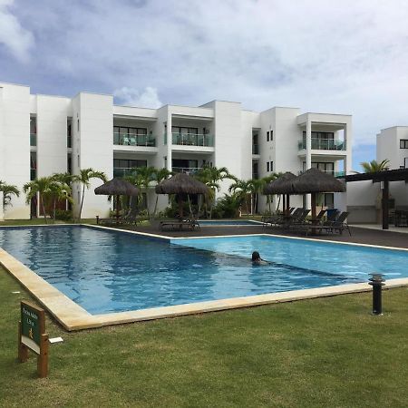 Apartamento Para Temporada Em Praia Do Forte Bahia, No Condominio Mediterraneo Ii, Iberostate Exterior photo