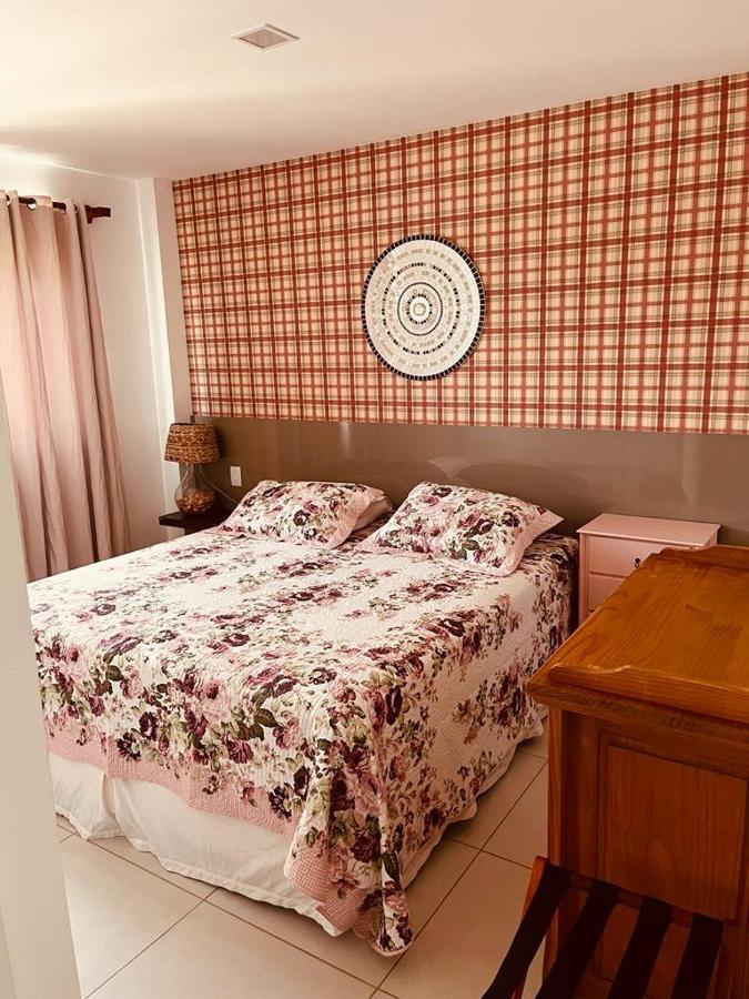 Apartamento Para Temporada Em Praia Do Forte Bahia, No Condominio Mediterraneo Ii, Iberostate Exterior photo