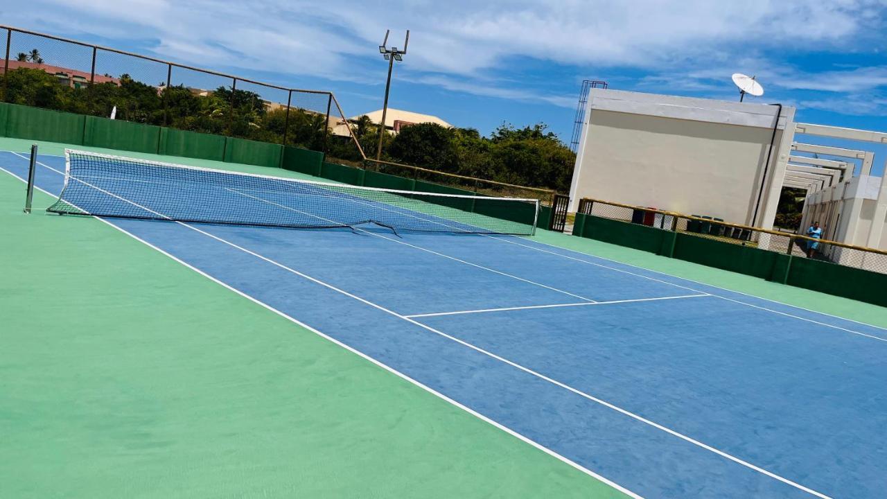 Apartamento Para Temporada Em Praia Do Forte Bahia, No Condominio Mediterraneo Ii, Iberostate Exterior photo
